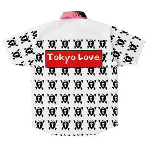 Tokyolove Flagship Button-Up