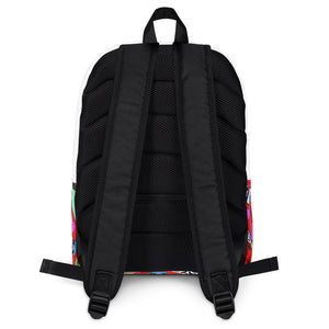 infamous Tokyo Backpack