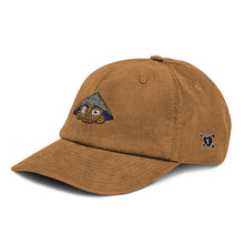 Load image into Gallery viewer, Eiji Corduroy hat