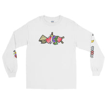 Load image into Gallery viewer, Jack of All Trades Long Sleeve Shirt