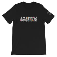 Load image into Gallery viewer, AMBITION Short-Sleeve T-Shirt