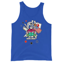 Load image into Gallery viewer, BOOM BOOM  Tank Top #1