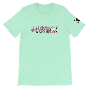 AMBITION Short-Sleeve T-Shirt