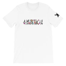 Load image into Gallery viewer, AMBITION Short-Sleeve T-Shirt