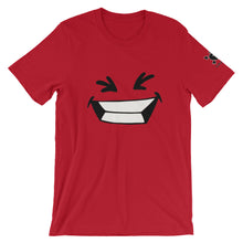 Load image into Gallery viewer, Akio Face #1 Short-Sleeve T-Shirt