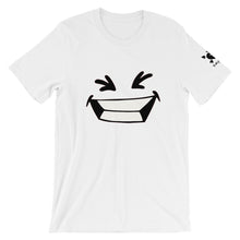 Load image into Gallery viewer, Akio Face #1 Short-Sleeve T-Shirt