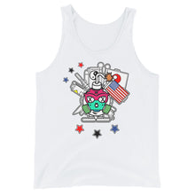 Load image into Gallery viewer, BOOM BOOM  Tank Top #1