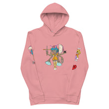 Load image into Gallery viewer, Divine Beauty essential eco hoodie
