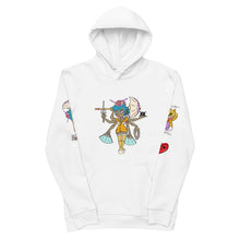 Load image into Gallery viewer, Divine Beauty essential eco hoodie