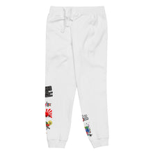 Load image into Gallery viewer, Watch out Now Unisex fleece sweatpants