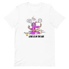 Load image into Gallery viewer, You can miss me - Short-Sleeve Unisex T-Shirt